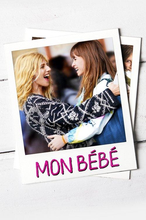 Mon bébé filmas online