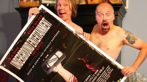 Underground Entertainment: The Movie filmas žiurėti online