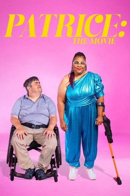 Patrice: The Movie filmas online