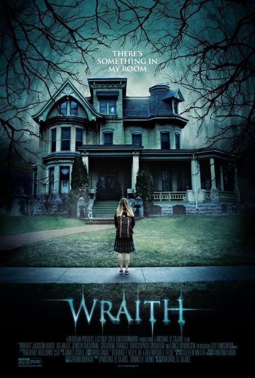 Wraith filmas online