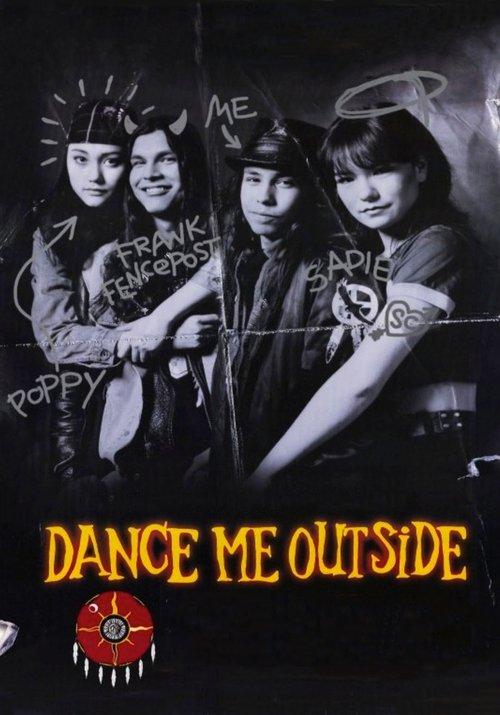 Dance Me Outside filmas online