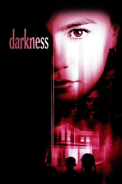 Darkness filmas online