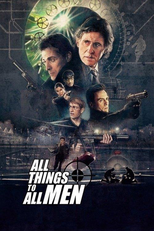 All Things To All Men filmas online