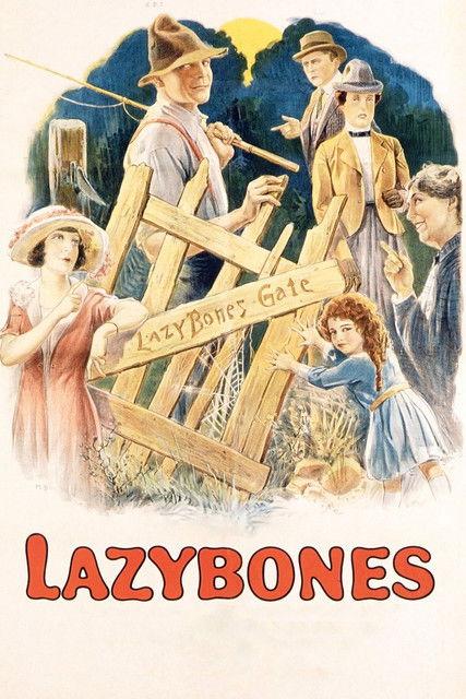 Lazybones filmas online