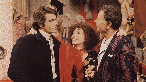 Gli amici di Nick Hezard filmas žiurėti online