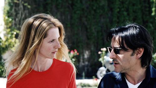 An Innocent Little Game filmas žiurėti online