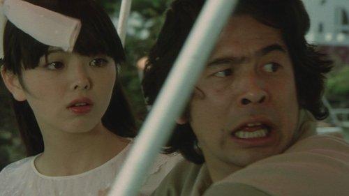 The Adventures of Kosuke Kindaichi filmas žiurėti online