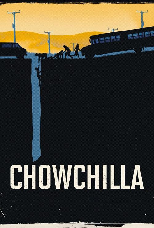 Chowchilla filmas online