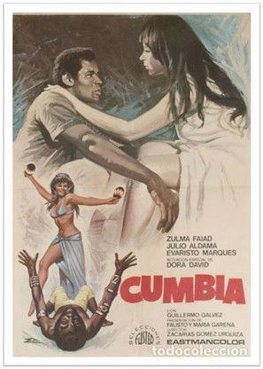 Cumbia filmas online