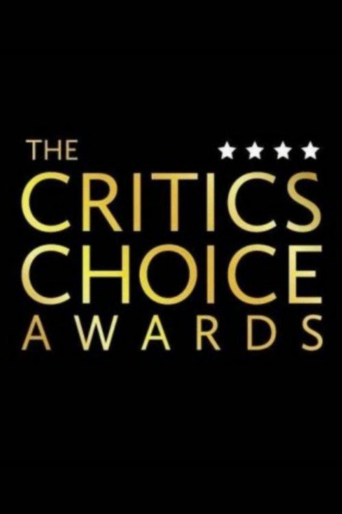Critics Choice Awards filmas online