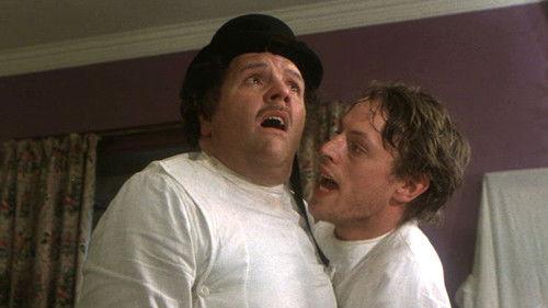 Killer's Moon filmas žiurėti online