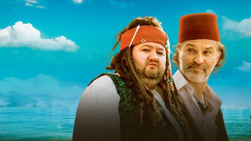 Türkler Çıldırmış Olmalı 2: Mavi Vatan filmas žiurėti online