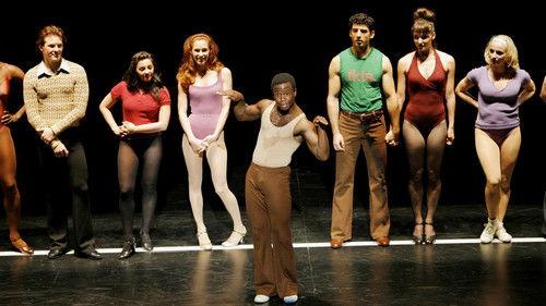 Every Little Step filmas žiurėti online