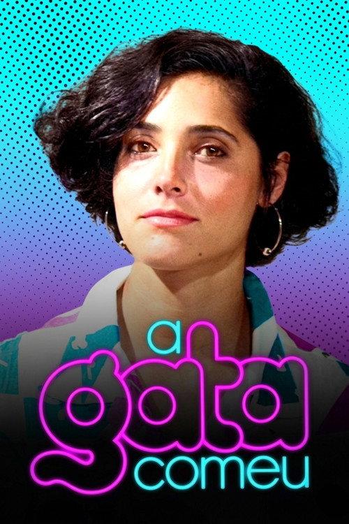 A Gata Comeu filmas online