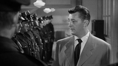 The Racket filmas žiurėti online