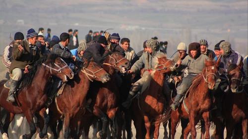 La soule filmas žiurėti online