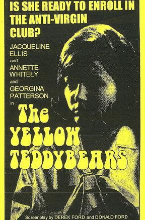 The Yellow Teddy Bears filmas online