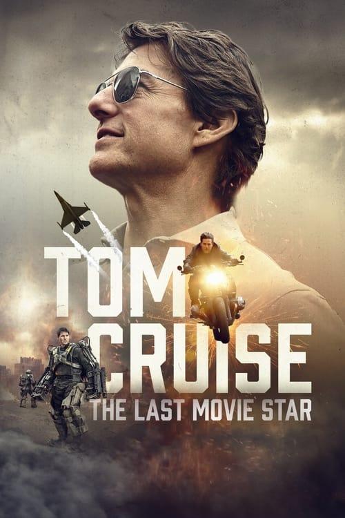 Tom Cruise: The Last Movie Star filmas online