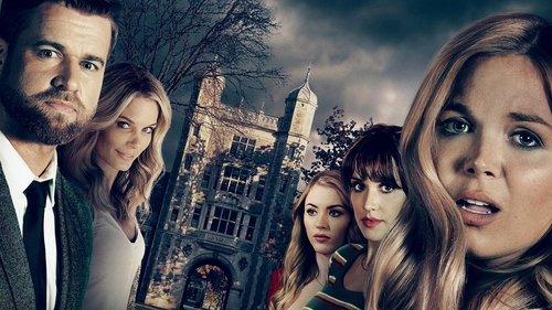 Deadly Dorm filmas žiurėti online