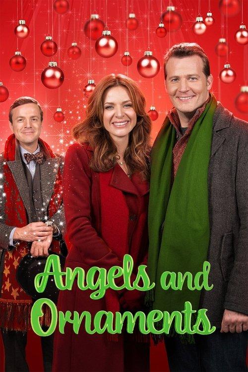 Angels and Ornaments filmas online