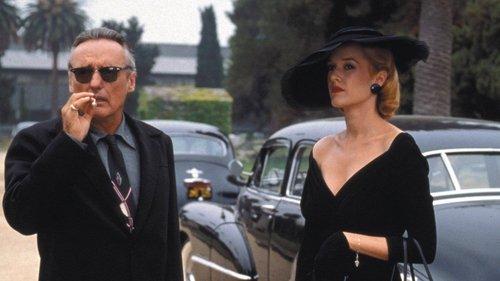 Witch Hunt filmas žiurėti online