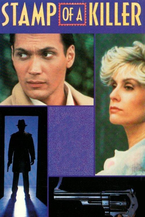 Stamp of a Killer filmas online