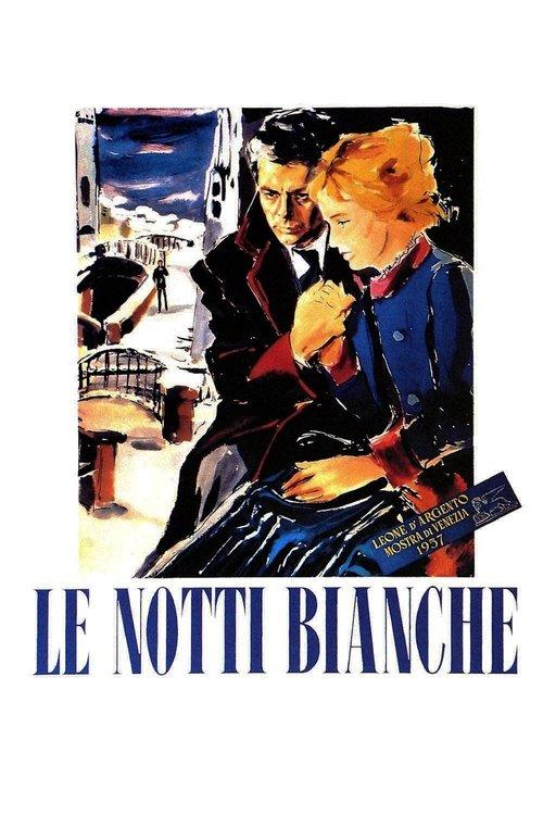 Le notti bianche filmas online