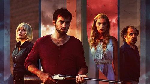 Road Games filmas žiurėti online