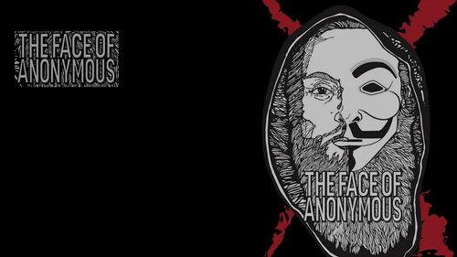The Face of Anonymous filmas žiurėti online