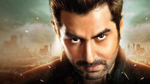 Boss 2 filmas žiurėti online