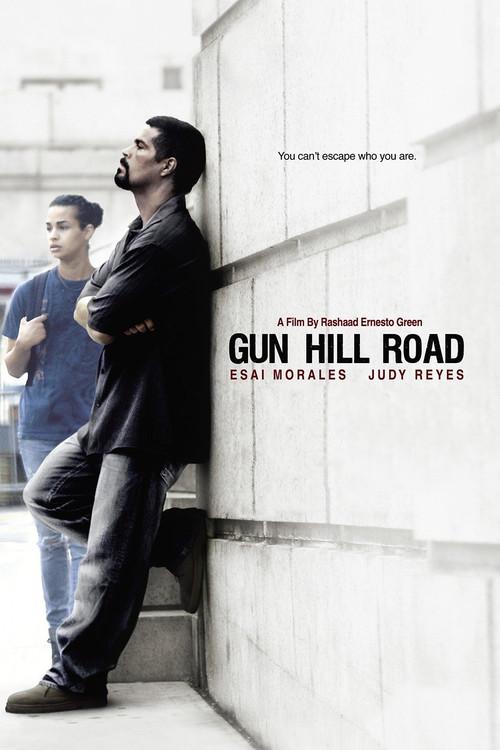 Gun Hill Road filmas online