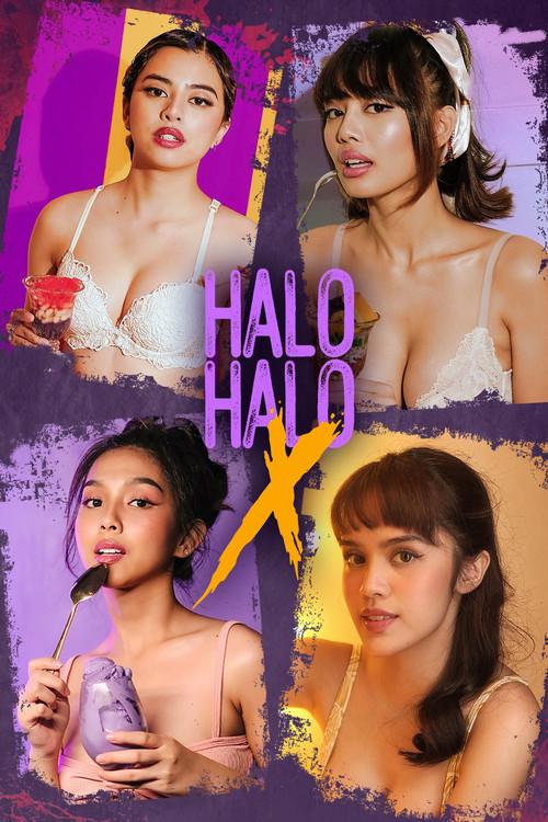Halo-halo X filmas online