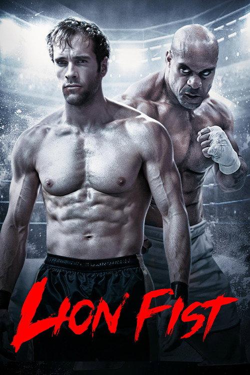 Lion Fist filmas online