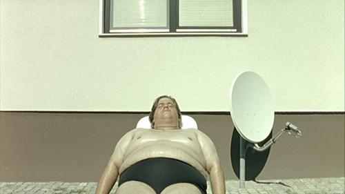 Dog Days filmas žiurėti online