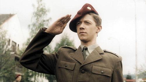 Who's That Soldier? filmas žiurėti online