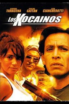 Los Kokainos filmas online