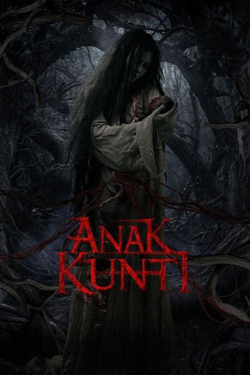 Anak Kunti filmas online