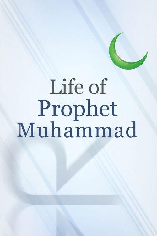 Life of Prophet Muhammad filmas online