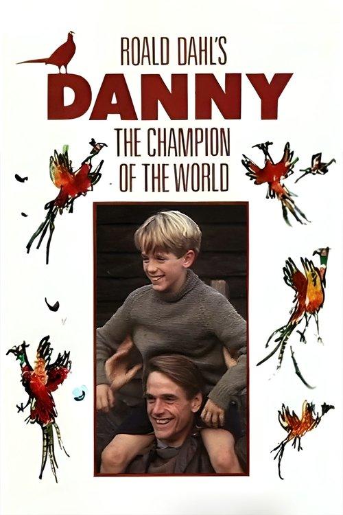 Danny the Champion of the World filmas online