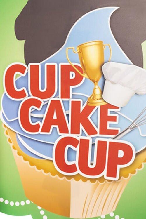 CupCakeCup filmas online