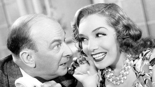 Mexican Spitfire Sees a Ghost filmas žiurėti online