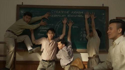 Habibie & Ainun 3 filmas žiurėti online