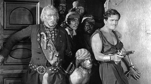 The Black Pirate filmas žiurėti online