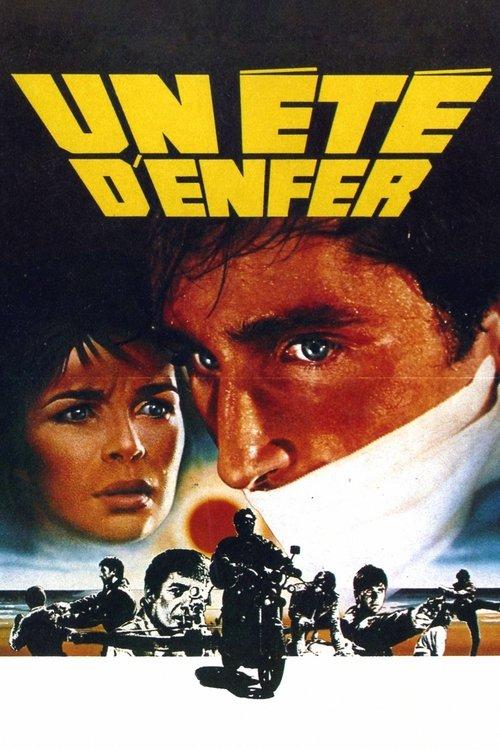 A Summer in Hell filmas online