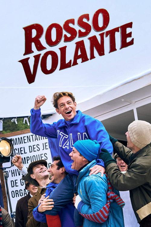 Rosso Volante filmas online