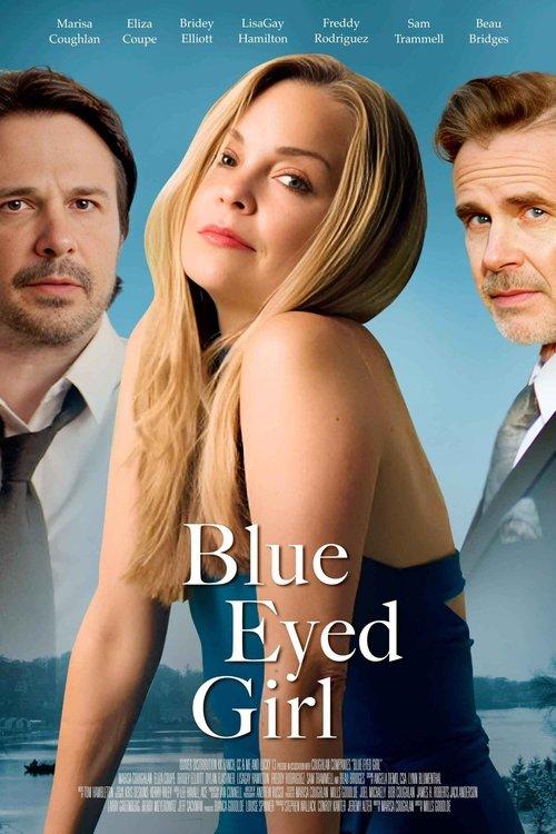 Blue Eyed Girl filmas online