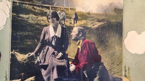 The Virginian filmas žiurėti online