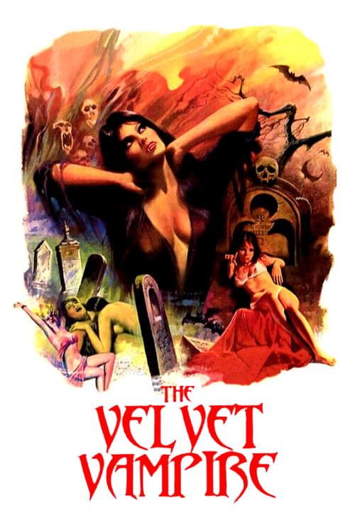 The Velvet Vampire filmas online