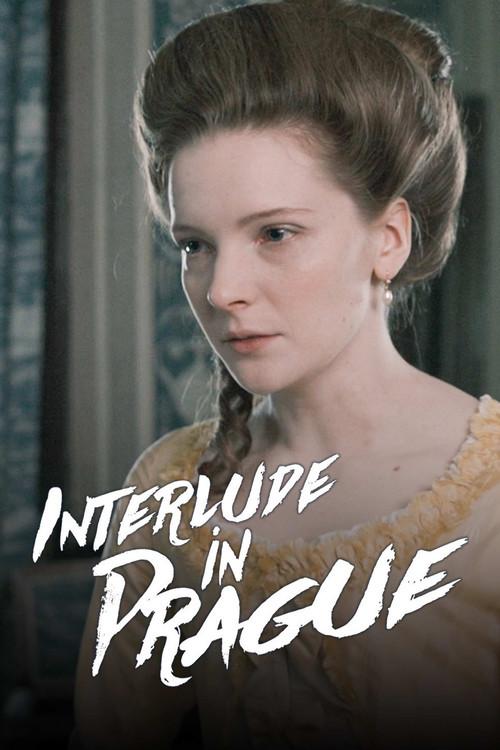 Interlude In Prague filmas online