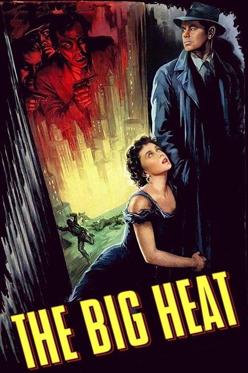 The Big Heat filmas online